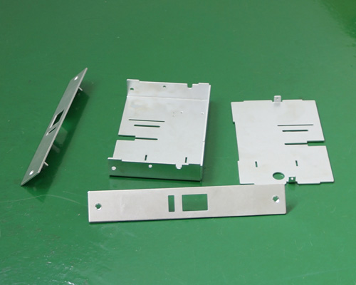 润恒泰-五金冲压件应用的领域有哪些？