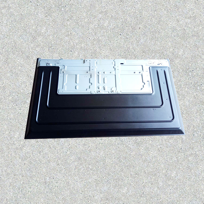 润恒泰-钣金加工的常用材料