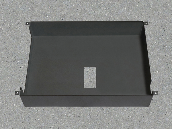 润恒泰-钣金件加工，你不知道的三种加工方式！