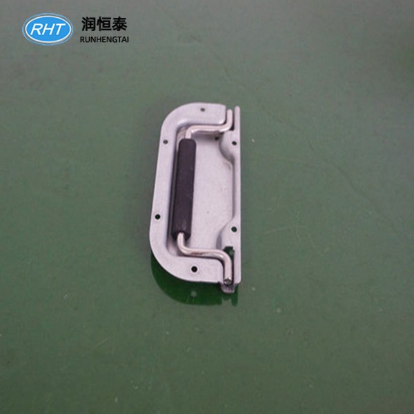 小把手盖五金冲压