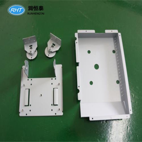 显示器钣金件加工