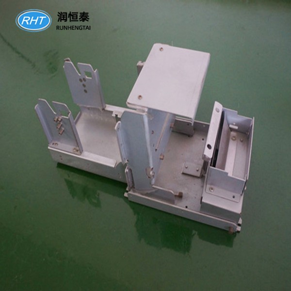 机箱钣金件加工