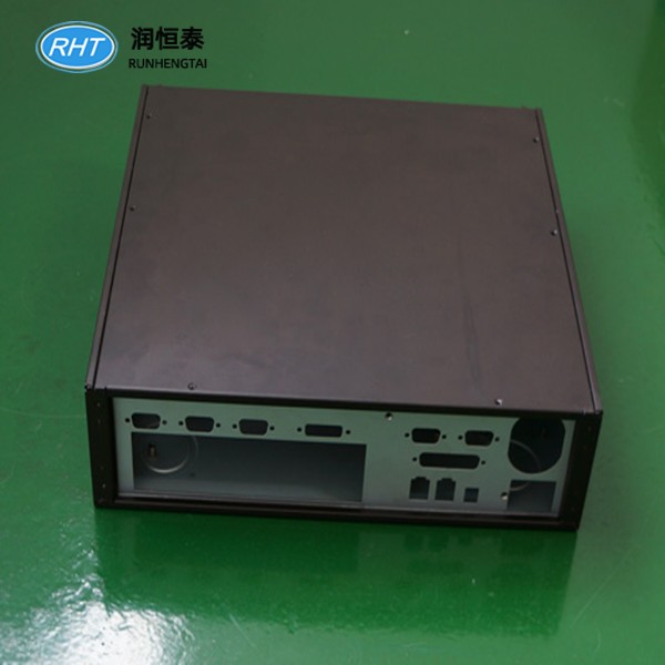 机箱外壳钣金加工