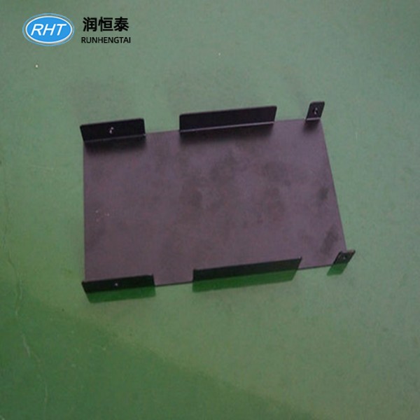 钣金件喷砂加工