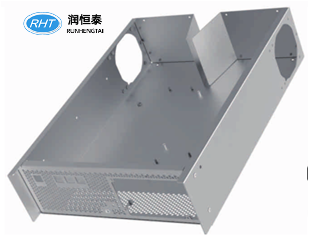 润恒泰-钣金加工机箱外壳的几种处理工艺