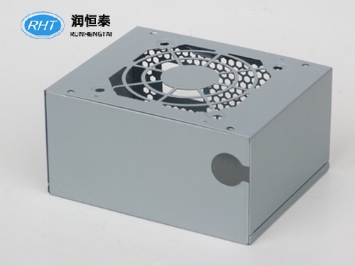 润恒泰-机箱钣金加工的工艺流程