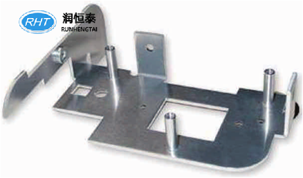 润恒泰-五金配件加工的步骤有什么？