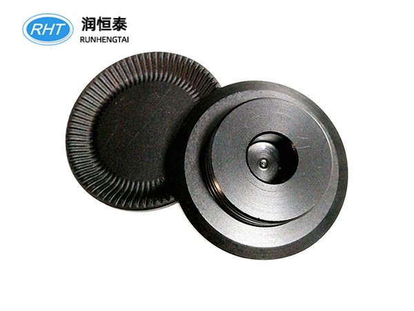 润恒泰-cnc机加工如何提高加工精度和加工效率？