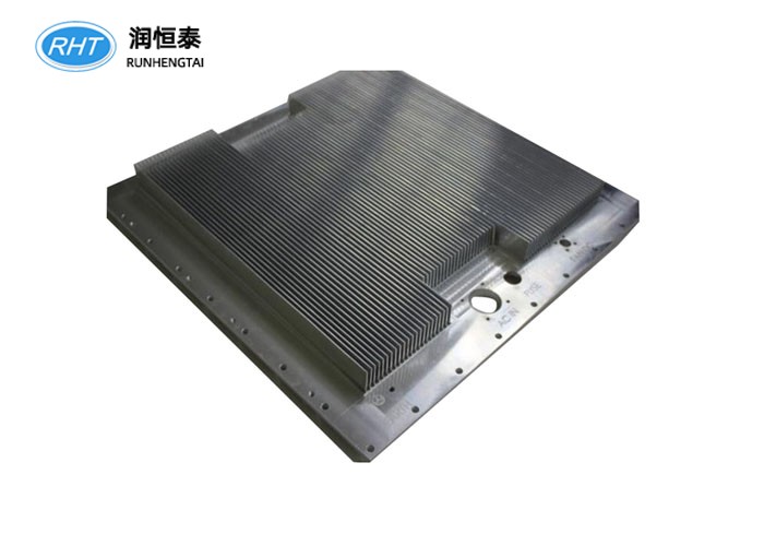 润恒泰-铝外壳具有哪些优点？