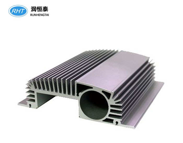 润恒泰-铝型材外壳在选购时有哪些注意事项？