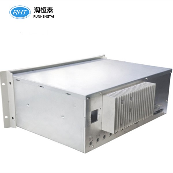 铝外壳服务器机箱定制