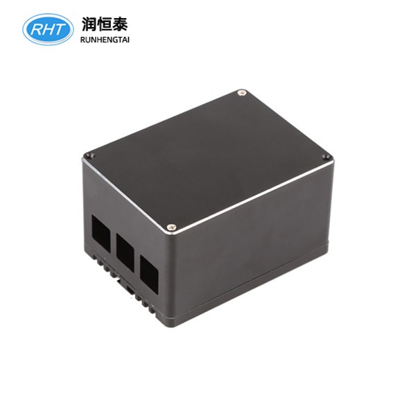 铝型材壳体机箱定制