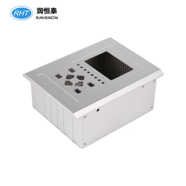 精密铝型材外壳定制
