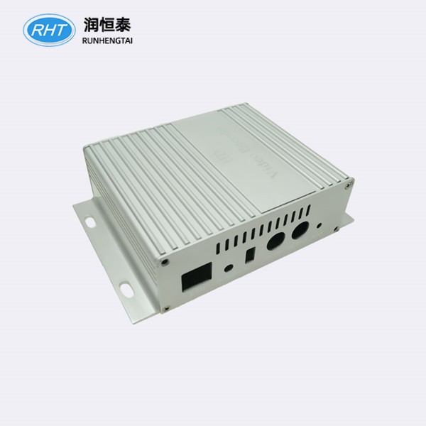 铝机箱外壳加工